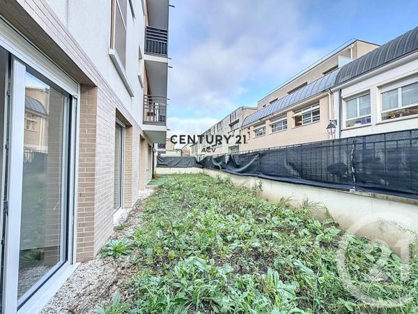 Appartement F4 à vendre  4 pièces - 60,11 m2 CHOISY LE ROI - 94