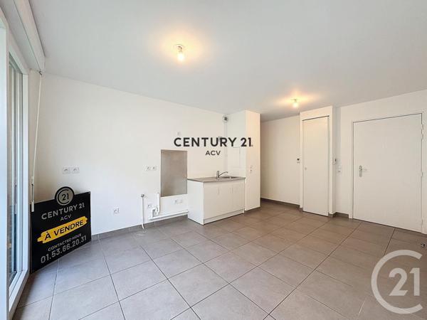 Appartement F4 à vendre  4 pièces - 60,11 m2 CHOISY LE ROI - 94