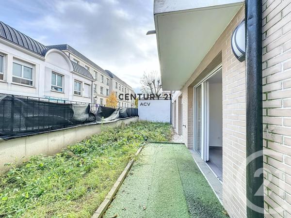 Appartement F4 à vendre  4 pièces - 60,11 m2 CHOISY LE ROI - 94