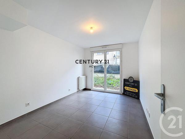 Appartement F4 à vendre  4 pièces - 60,11 m2 CHOISY LE ROI - 94