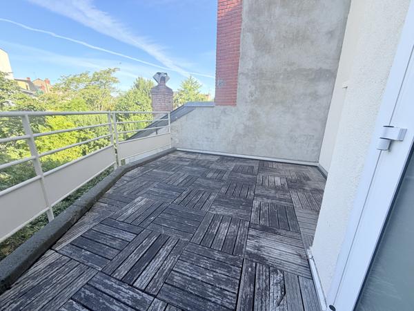 ANGERS LA FAYETTE MAISON A LOUER LIBRE DE SUITE Détails des diagnostics énergétiques