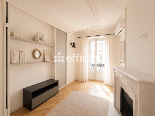 Appartement
         3 pièces
        - 85 m² Bien prestige 525 000 € *