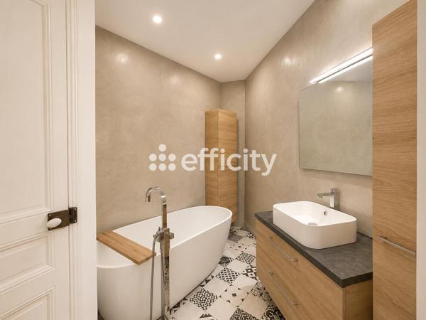 Appartement
         3 pièces
        - 85 m² Bien prestige 525 000 € *
