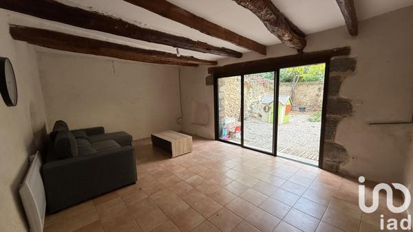 Maison à vendre 5 pièces 105 m² Aspiran