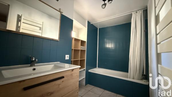 Maison à vendre 5 pièces 105 m² Aspiran