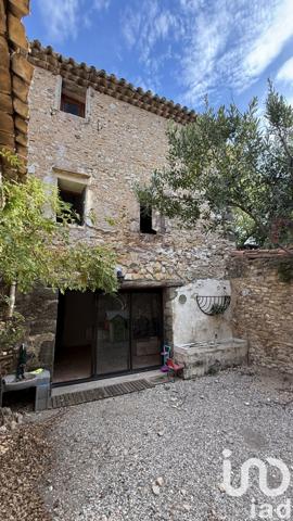 Maison à vendre 5 pièces 105 m² Aspiran