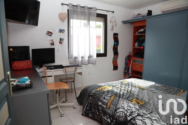 Maison à vendre 4 pièces 99 m² Le Bosc