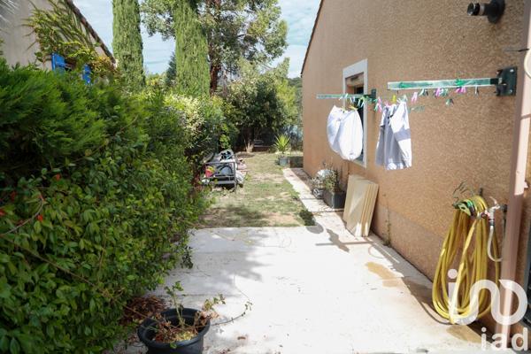 Maison à vendre 4 pièces 99 m² Le Bosc