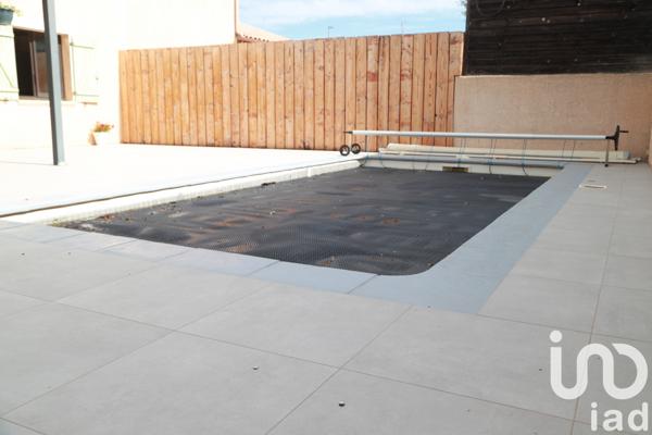 Maison à vendre 4 pièces 99 m² Le Bosc