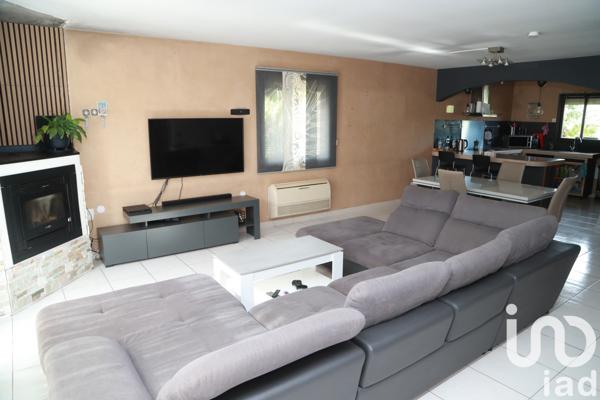 Maison à vendre 4 pièces 99 m² Le Bosc