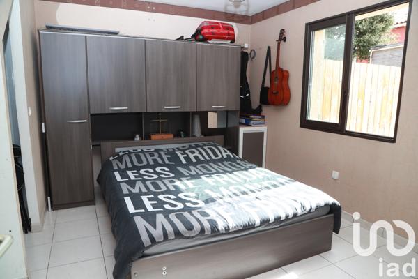 Maison à vendre 4 pièces 99 m² Le Bosc