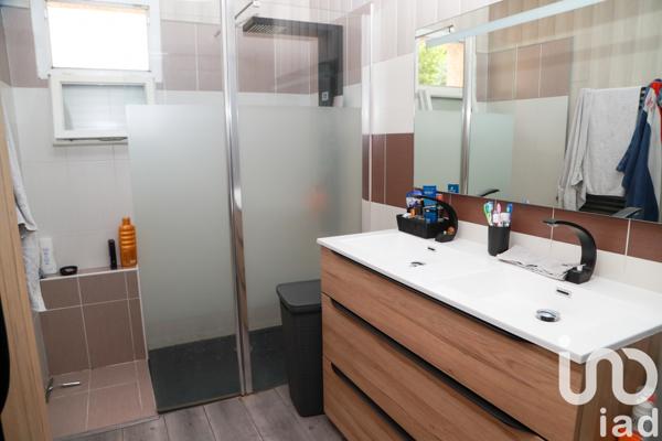 Maison à vendre 4 pièces 99 m² Le Bosc