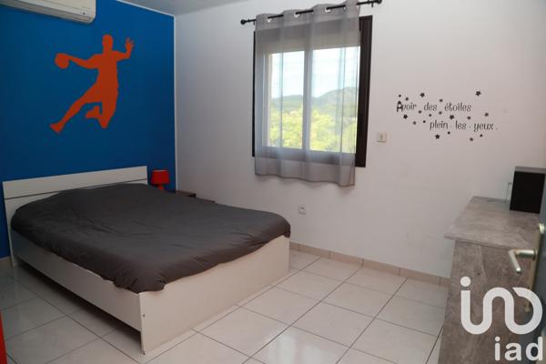 Maison à vendre 4 pièces 99 m² Le Bosc