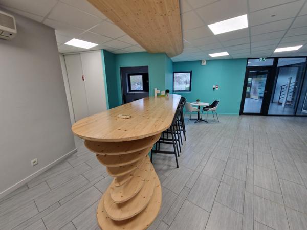 Bureaux 30m² – St barthelemy d anjou