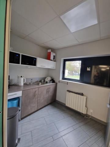 Bureaux 30m² – St barthelemy d anjou
