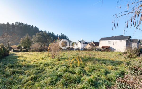 Maison à vendre    9 pièces •  Saint-Priest-Taurion