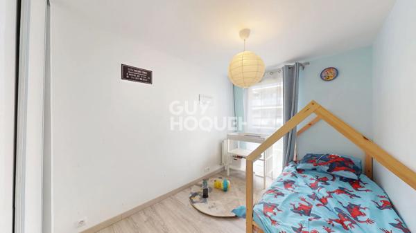 Appartement 4 pièces à vendre à Franconville - Réf. 5085