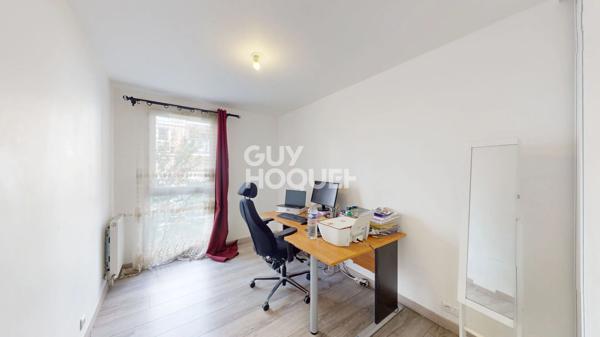 Appartement 4 pièces à vendre à Franconville - Réf. 5085