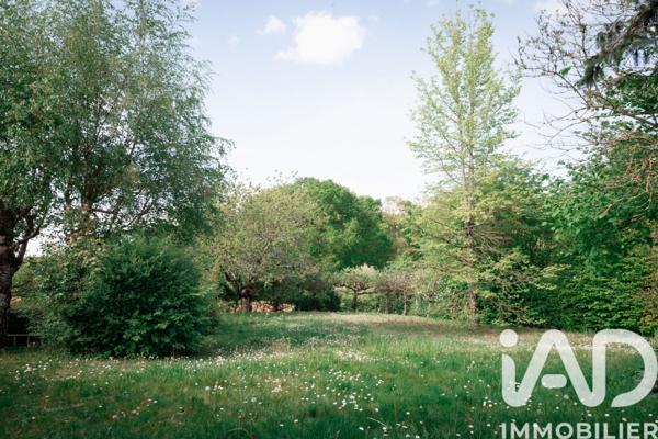 Maison à vendre 5 pièces 98 m² Chaufour-Notre-Dame