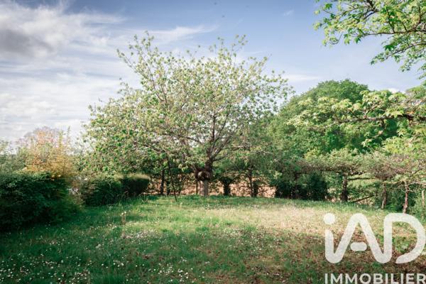 Maison à vendre 5 pièces 98 m² Chaufour-Notre-Dame