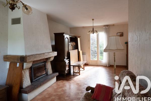 Maison à vendre 5 pièces 98 m² Chaufour-Notre-Dame