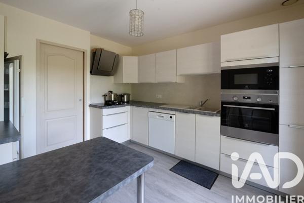 Maison à vendre 5 pièces 98 m² Chaufour-Notre-Dame