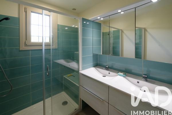 Maison à vendre 5 pièces 98 m² Chaufour-Notre-Dame