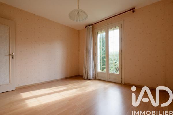 Maison à vendre 5 pièces 98 m² Chaufour-Notre-Dame