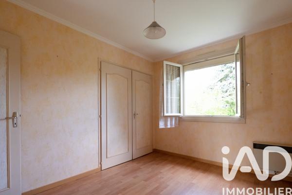 Maison à vendre 5 pièces 98 m² Chaufour-Notre-Dame