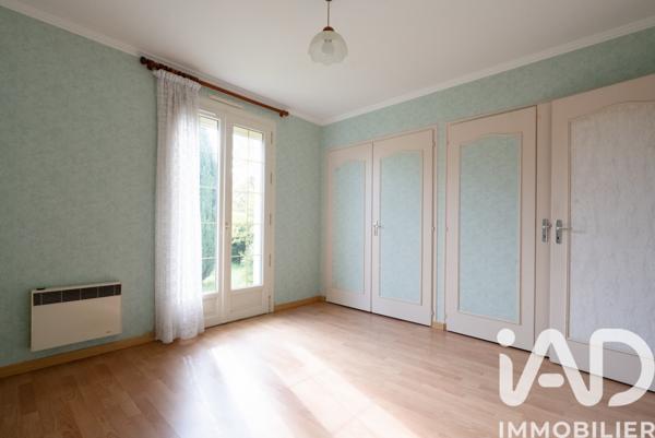 Maison à vendre 5 pièces 98 m² Chaufour-Notre-Dame