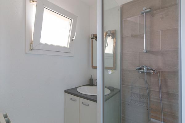 Appartement Mandelieu La Napoule 1 pièce(s) studio dernier étage mer à pieds