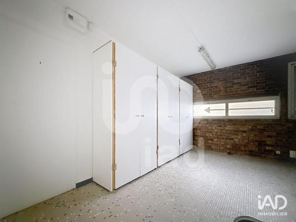 Location bureaux 70 m² Vaux-le-Pénil