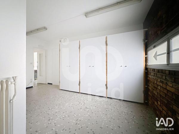 Location bureaux 70 m² Vaux-le-Pénil