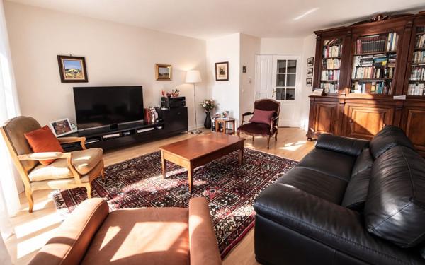 Appartement à vendre    4 pièces • 86,10 m2 Le Perreux-sur-Marne