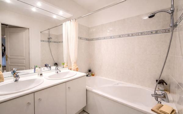 Appartement à vendre    4 pièces • 86,10 m2 Le Perreux-sur-Marne