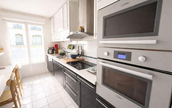 Appartement à vendre    4 pièces • 86,10 m2 Le Perreux-sur-Marne