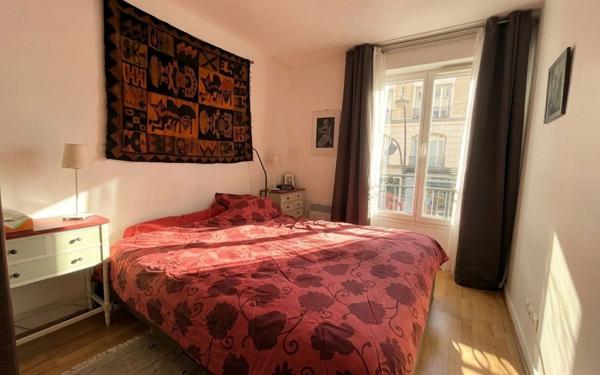 Appartement à vendre    4 pièces • 86,10 m2 Le Perreux-sur-Marne