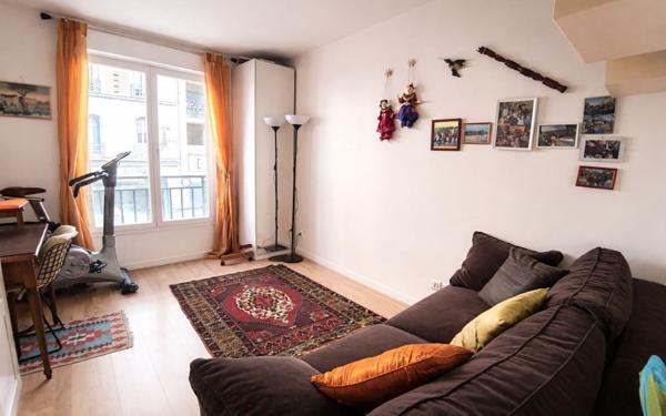 Appartement à vendre    4 pièces • 86,10 m2 Le Perreux-sur-Marne