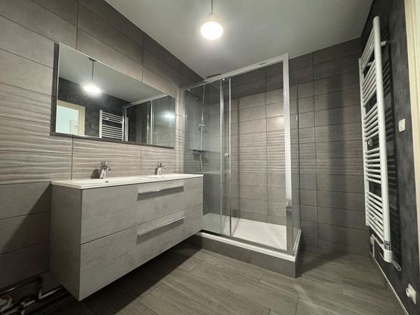 Appartement Clermont Ferrand - Appartement lumineux avec deux balcons plein sud, à deux pas du centre-ville - 88.23 m2