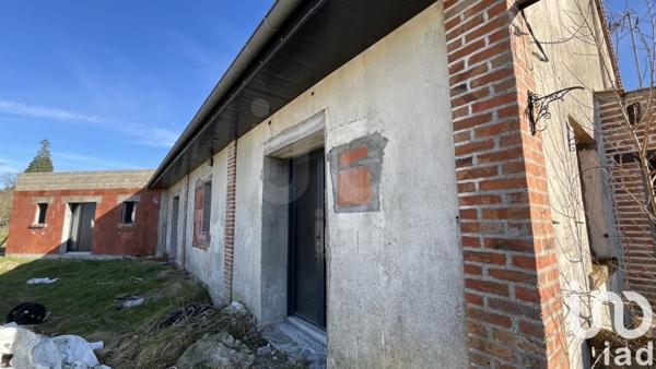 Maison 6 pièces de 179 m² à Sennely (45240)