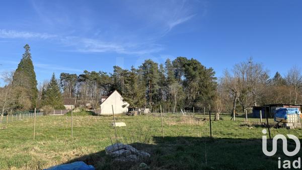 Maison 6 pièces de 179 m² à Sennely (45240)