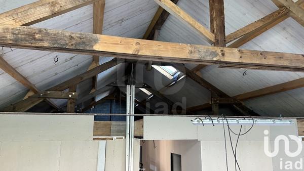 Maison 6 pièces de 179 m² à Sennely (45240)