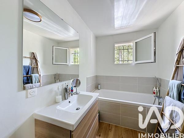 Maison à vendre 5 pièces 102 m² Lorgues
