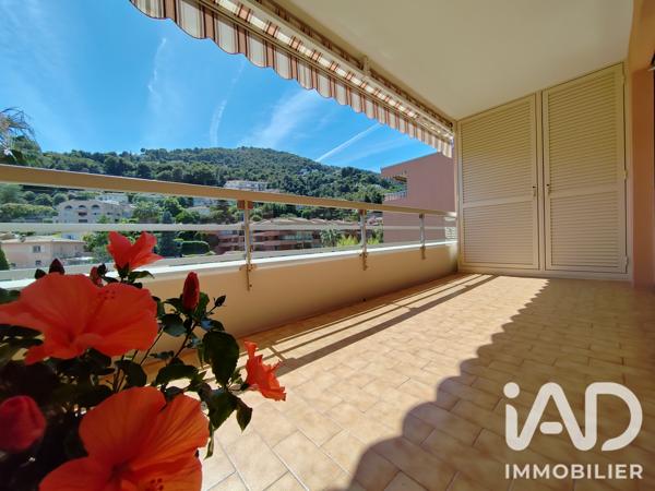 Appartement à vendre 4 pièces 80 m² Menton