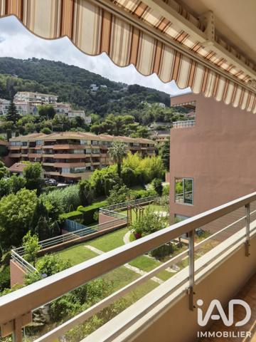 Appartement à vendre 4 pièces 80 m² Menton
