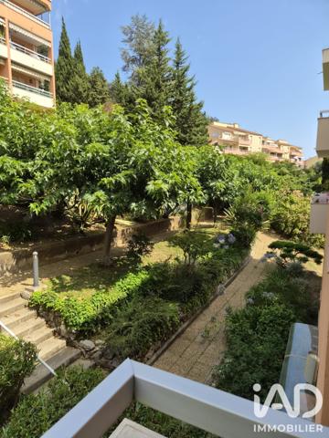 Appartement à vendre 4 pièces 80 m² Menton