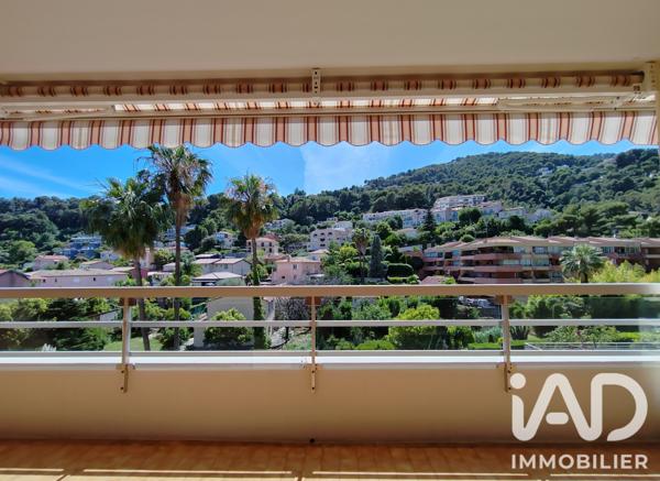 Appartement à vendre 4 pièces 80 m² Menton