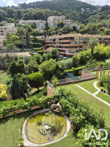Appartement à vendre 4 pièces 80 m² Menton