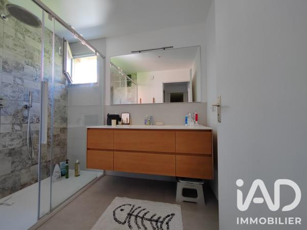 Appartement à vendre 4 pièces 80 m² Menton