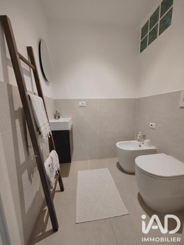 Appartement à vendre 4 pièces 80 m² Menton